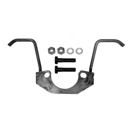 Walker Exhaust Bracket, 35014 35014